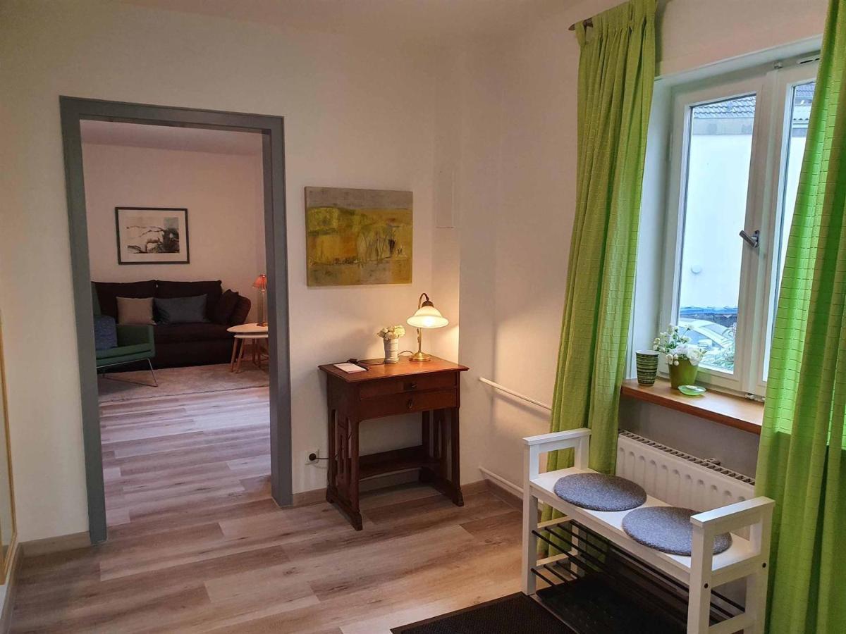 Das Fachwerkhaeuschen Bad Pyrmont Dış mekan fotoğraf