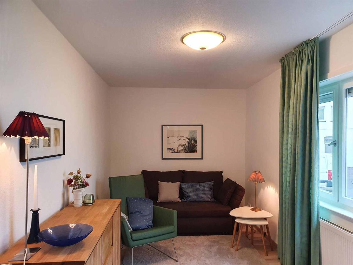 Das Fachwerkhaeuschen Bad Pyrmont Dış mekan fotoğraf